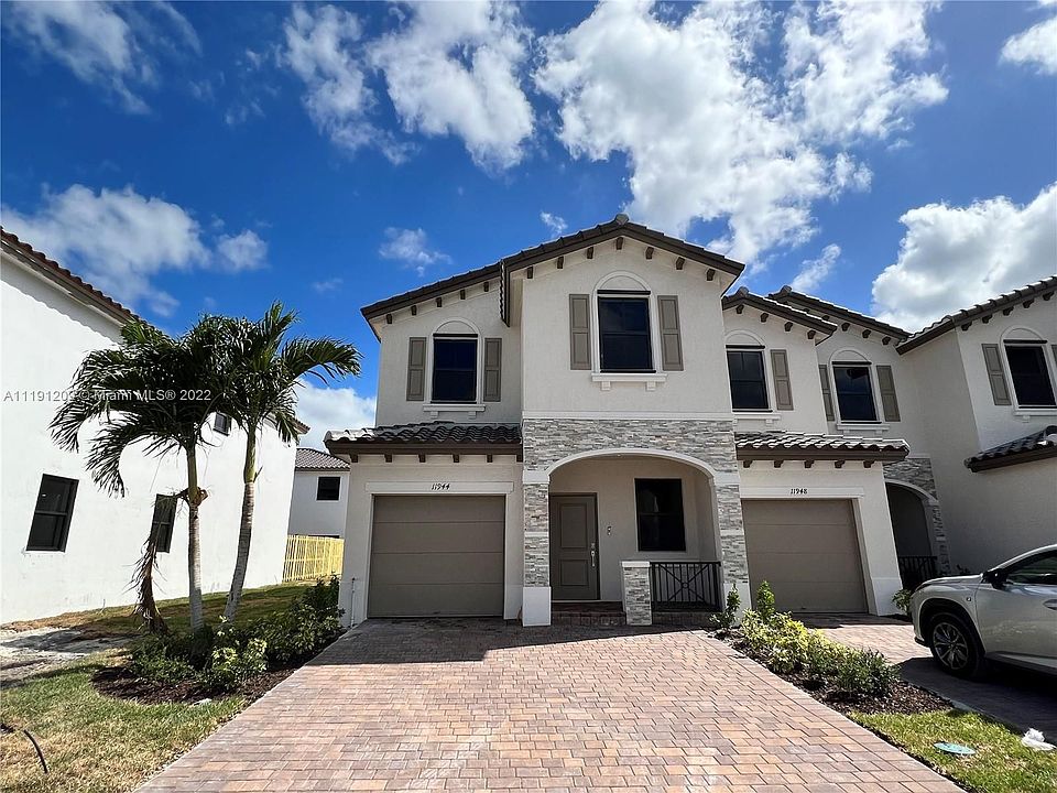 1st image of 11944 SW 244th St #11944