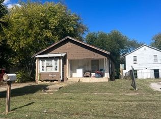 907 2nd Ave NW, Ardmore, OK 73401