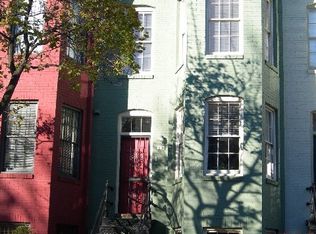 610 C St NE, Washington, DC 20002