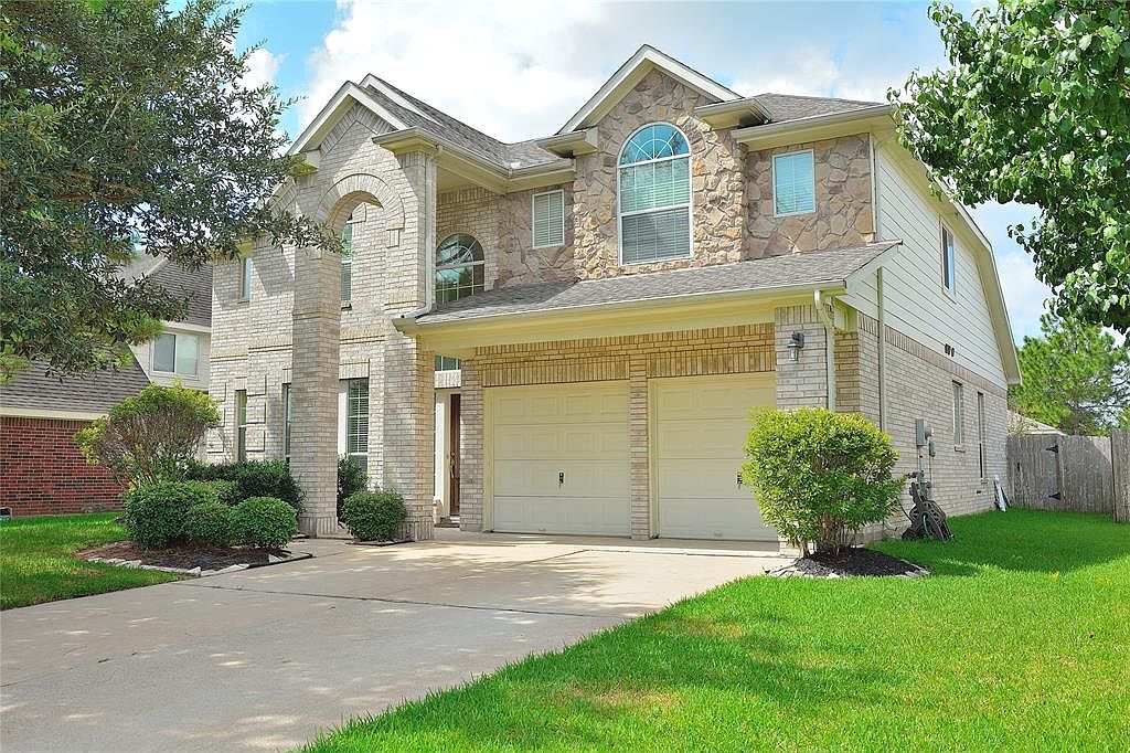 2222 Falcon Knoll Ln, Katy, TX 77494 Zillow