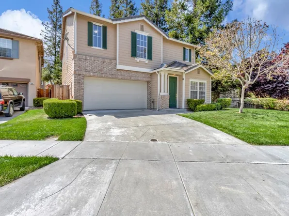 2940 Rubino Cir, San Jose, CA 95125