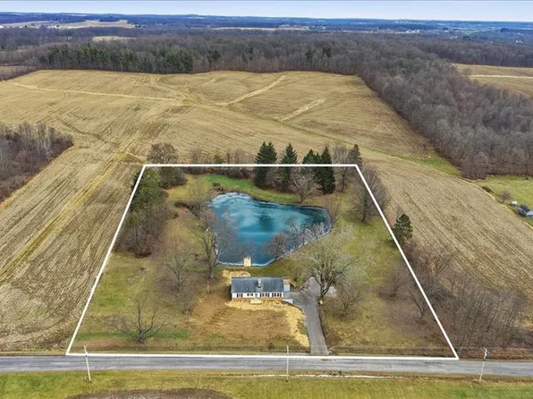 783 Township Road 1101, Ashland, OH 44805