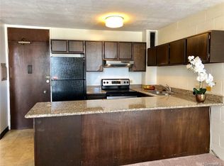 1440 Ward Ave #604, Honolulu, HI 96813