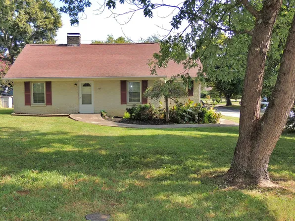 300 Rose Ave, Alcoa, TN 37701