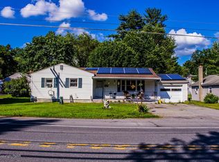 2176 N 5th St, Stroudsburg, PA 18360