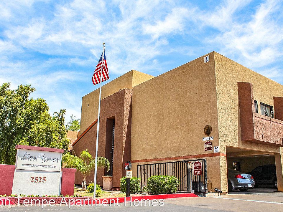 1st image of 2525 S McClintock Dr #5022504