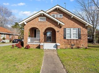 2435 Main St S, Greenwood, SC 29646