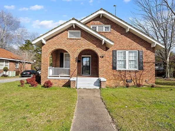 2435 Main St S, Greenwood, SC 29646