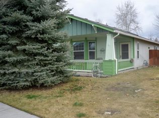 735 NE Sandstone Ct, Prineville, OR 97754