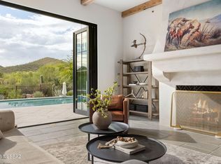 674 S Little Bird Pl, Tucson, AZ 85745