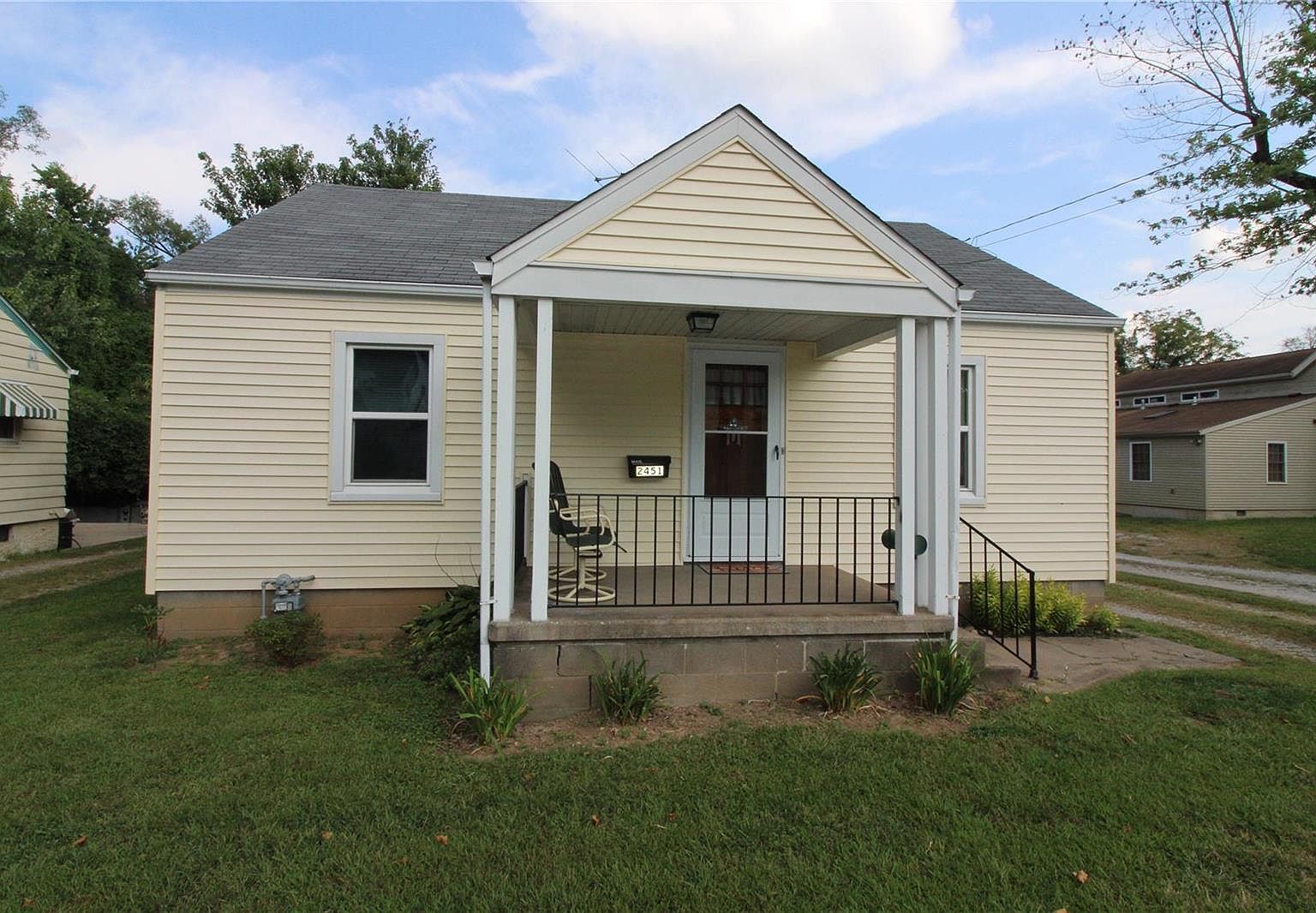 2451 Alby St, Alton, IL 62002 Zillow