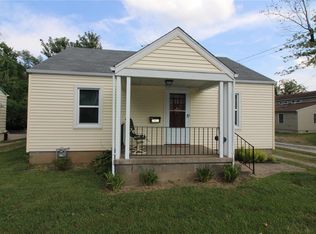 2451 Alby St, Alton, IL 62002