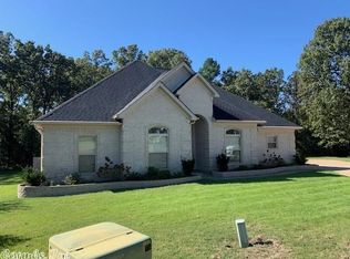 60 Gleneagle Dr, Cabot, AR 72023
