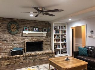 25306 Tuckahoe Ln, Spring, TX 77373