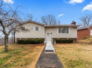 9033 Tipton Ross Rd, Ashland, KY 41102