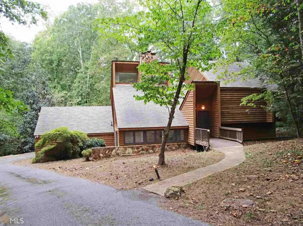 1100 Hunting Creek Ln, Watkinsville, GA 30677