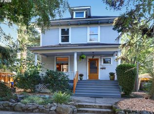 2212 SE Main St, Portland, OR 97214