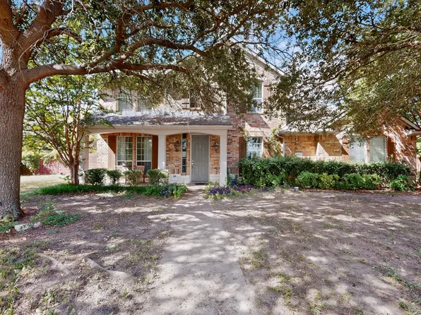 313 Old Mill Rd, Sunnyvale, TX 75182