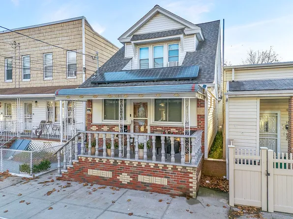 1048 E 94th St, Brooklyn, NY 11236
