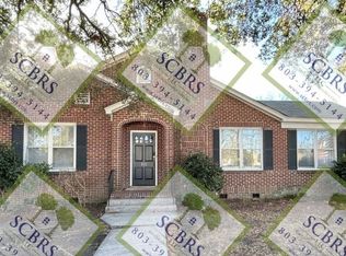 802 True St, Columbia, SC 29209