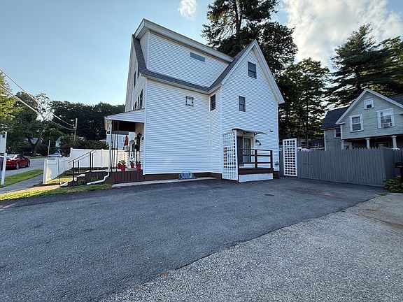 4th image of 11 Amherst St