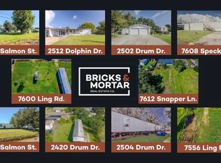 2352 Salmon St, Lake Charles, LA 70605