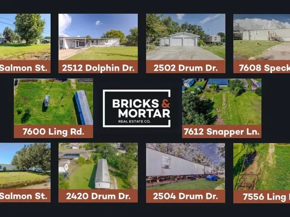 2352 Salmon St, Lake Charles, LA 70605