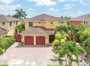 6241 SW 163rd Ct, Miami, FL 33193