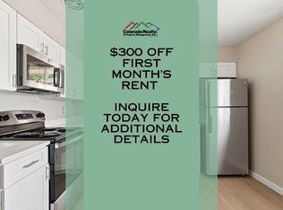 5565 S Delaware St #5571, Littleton, CO 80120
