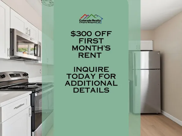 5565 S Delaware St #5571, Littleton, CO 80120