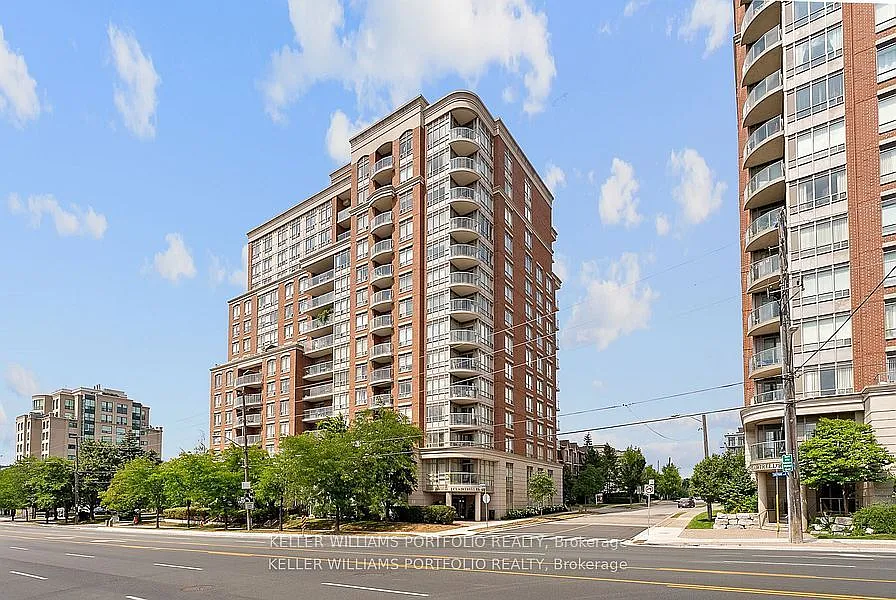 2 Clairtrell Rd #1210