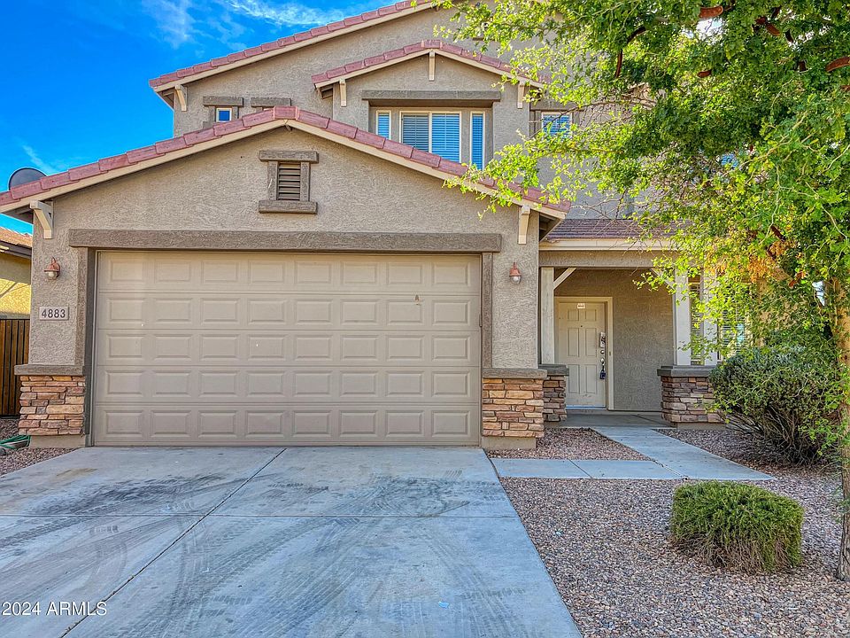 1st image of 4883 E ODESSA Drive