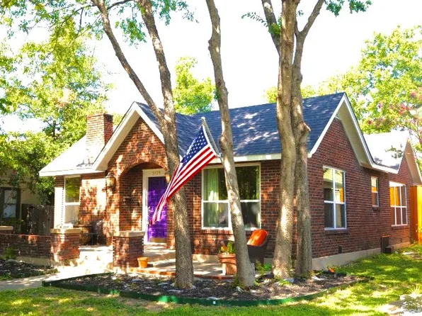 3129 Odessa Ave, Fort Worth, TX 76109