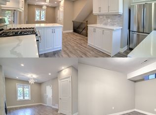 58 Bellhaven Rd #A, Toronto, ON M4L 3J6