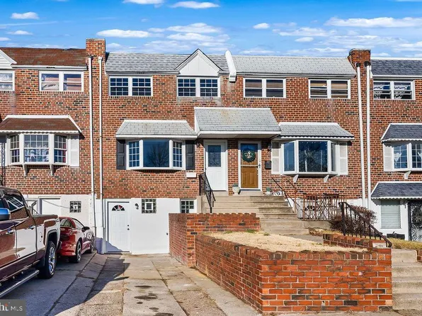 3722 Bandon Dr, Philadelphia, PA 19154