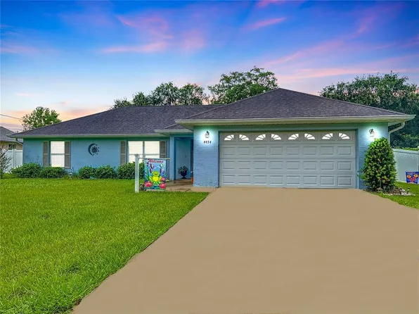 4454 NE 19th Ave, Ocala, FL 34479