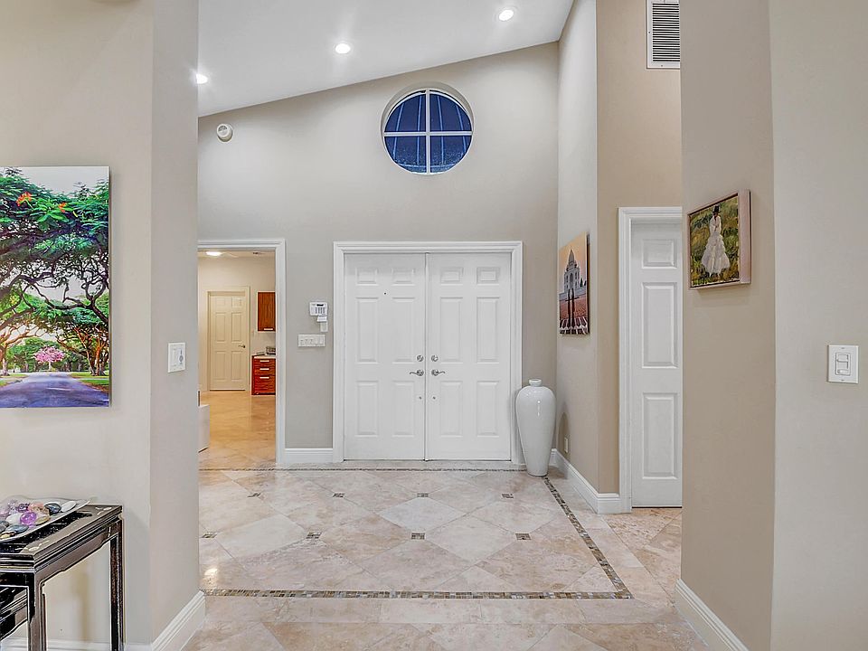 Home For Sale In Broken Sound Country Club