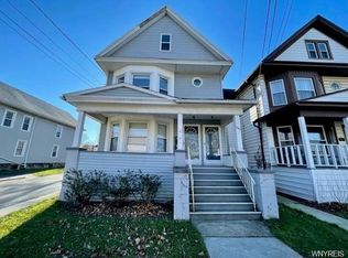 1147 Ontario Ave, Niagara Falls, NY 14305
