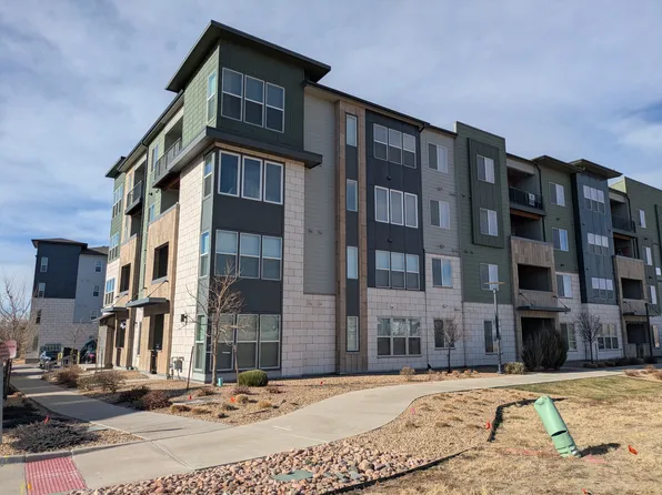 9287 Twenty Mile Rd, Parker, CO