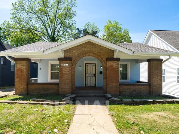 1607 43rd St, Birmingham, AL 35208