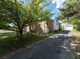8387 Newbury St, Cincinnati, OH