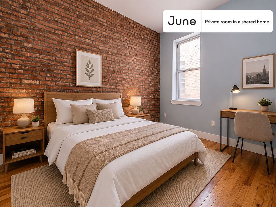 1st image of 886 Jefferson Ave #B