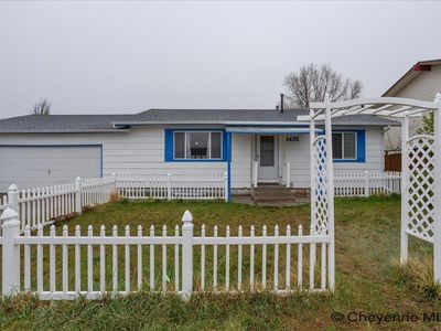 1425 Lampman Ct, Cheyenne, WY, 82007