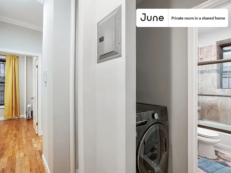 542 W 147th St #B — Photo 14