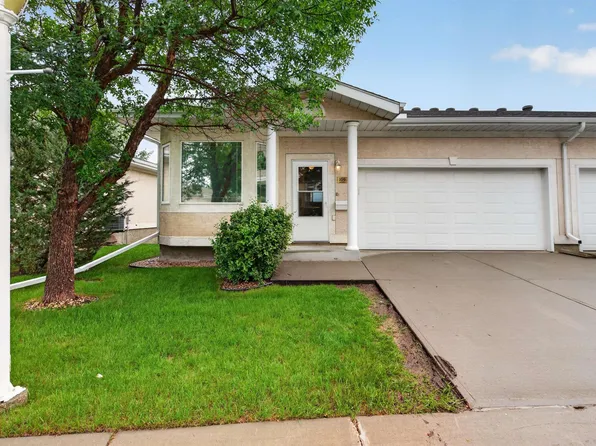 109 Falconer Ct NW, Edmonton, AB T6R 2V8