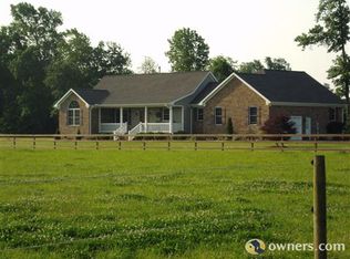 10345 Modest Neck Rd, Ivor, VA 23866