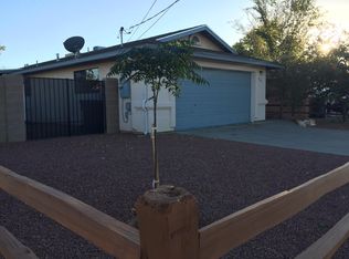 2448 Harrod Ave, Kingman, AZ 86401