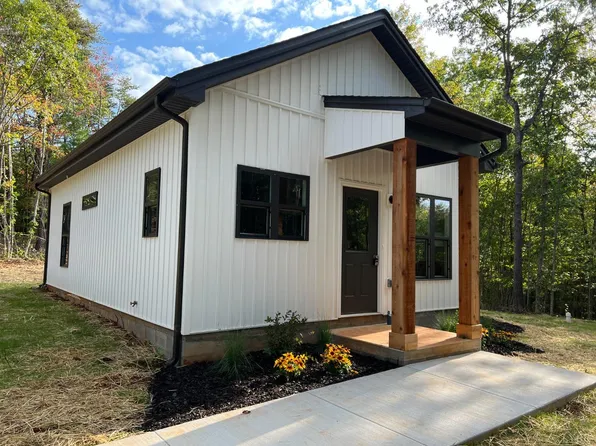 1 W Perch Rd, Monroe, VA 24574