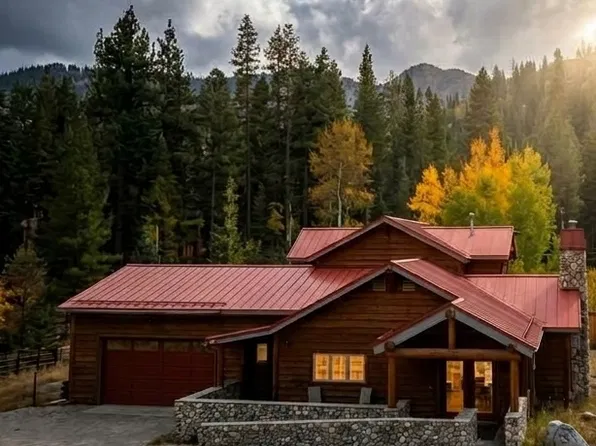 75 Tamarack St, Mammoth Lakes, CA 93546