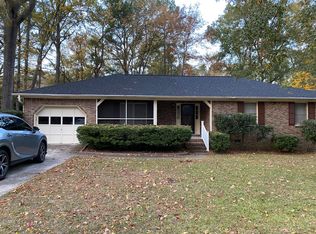 112 Parlock Cir, Irmo, SC 29063